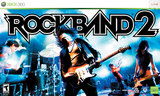 Rock Band 2 -- Special Edition (Xbox 360)